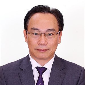 Bộ trưởng Hoàng Minh Sơn