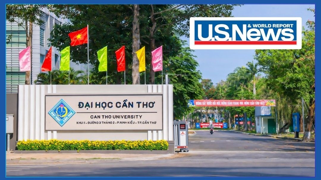 dubai88 Cần Thơ lần thứ 3 liên tiếp có tên trong Bảng xếp hạng các cơ sở giáo dục đại học tốt nhất toàn…