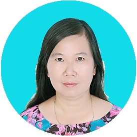               PGS. TS.  Trần Thanh Trúc <br />
Thư ký
