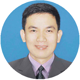                         PGS. TS. Huỳnh Anh Huy <br /> Thành viên